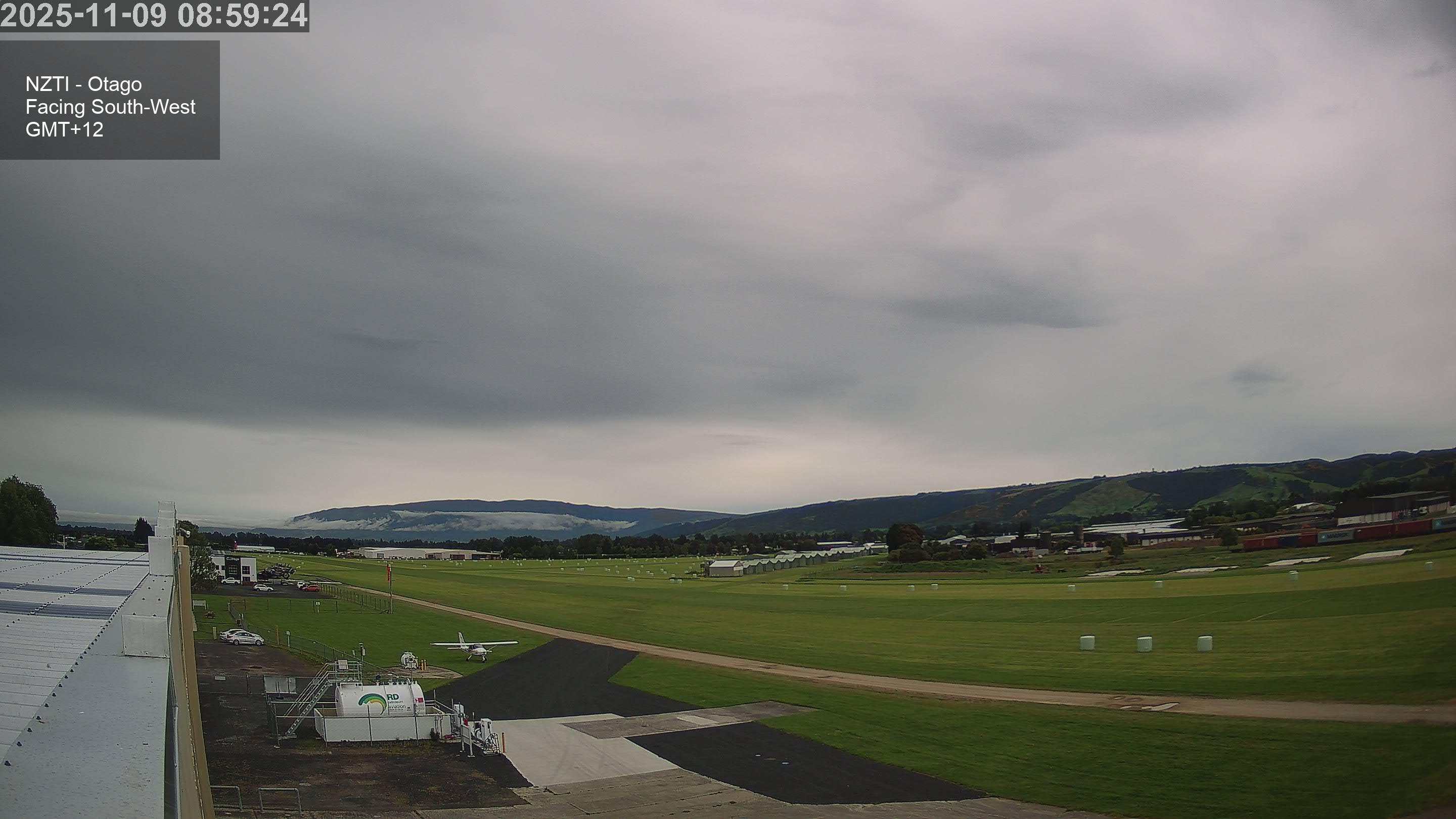 Waiting for webcam .......